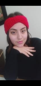 Profile photo for Arybeth San Román Paredes