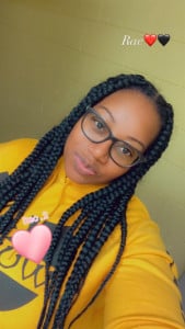 Profile photo for LARAE SPIVEY