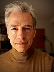 Profile photo for Vincent Tumeo