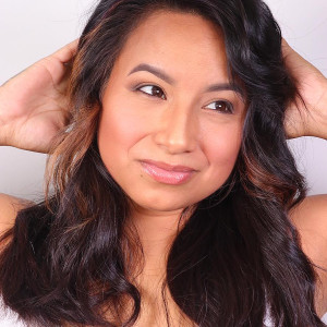 Profile photo for Nessa Ciau