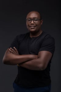 Profile photo for patrick kanyuira