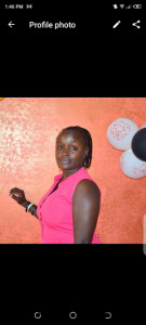 Profile photo for Lilian Mueni