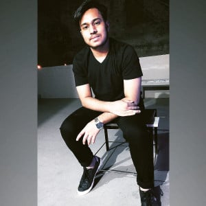 Profile photo for Sourabh Jagrit