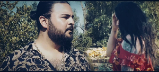 Profile photo for Erik Musuka