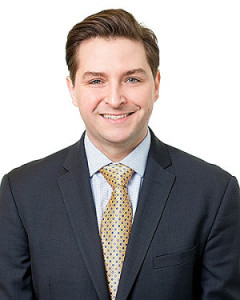 Profile photo for Kurtis N. Howard