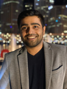 Profile photo for anish m