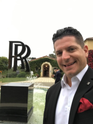 Profile photo for William Vetter