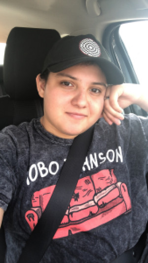 Profile photo for Emily Gomez