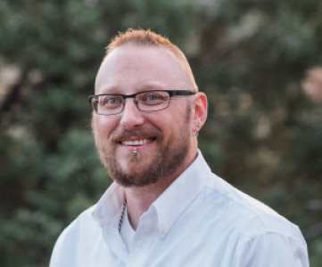 Profile photo for Brett Stetzel