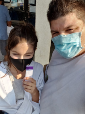 Profile photo for Anthony Joseph Ramirez