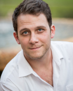 Profile photo for Spencer Sansom