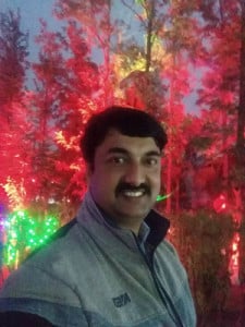 Profile photo for Zilani Syed