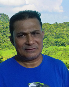 Profile photo for Showkat Akbar