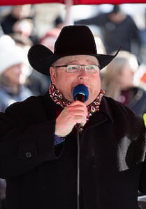 Profile photo for Mike LaBelle