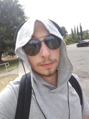 Profile photo for Brett Christian Harrison