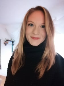 Profile photo for Christine Whiteside