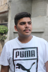 Profile photo for Sahil Khanna