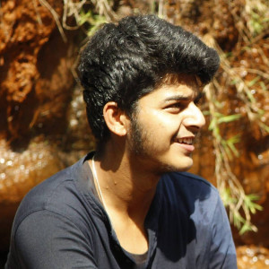 Profile photo for Ansh Umathe
