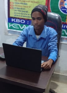 Profile photo for VIJAY KACHHAP