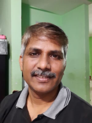 Profile photo for Rajasekhar Bhamidipati