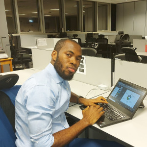 Profile photo for Odike Okechukwu