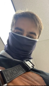 Profile photo for Koki Boochi