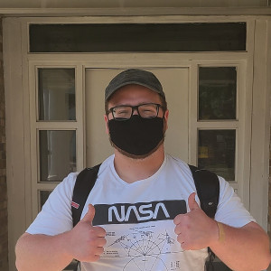 Profile photo for Jerad Grewe