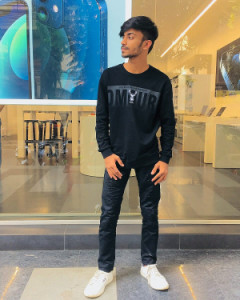 Profile photo for WAJID Shaikh