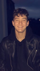 Profile photo for Aron Van der Vlist