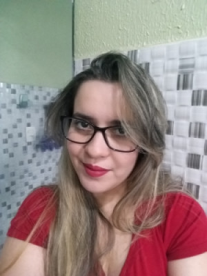 Profile photo for Ilda Karla De Souza Vasconcelos