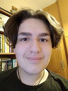 Profile photo for Αρτέμης Κοντεκάς