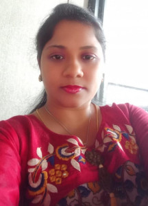 Profile photo for Soumya Soumya
