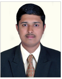 Profile photo for VIPIN K VARGHESE