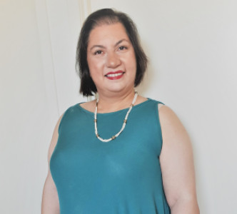 Profile photo for Anita Parakh-Morgan