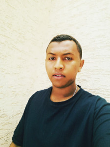 Profile photo for Abenezer Mengistu