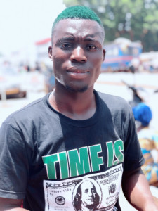 Profile photo for Abusadat Abusadat