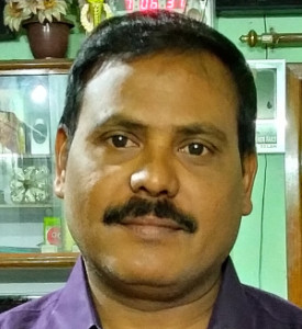 Profile photo for Dr Thamma Koteswara Rao