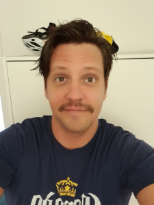 Profile photo for Matt Bliss