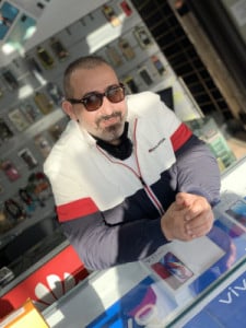 Profile photo for mohammed sublaban