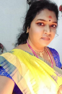Profile photo for Saritha Kuchana
