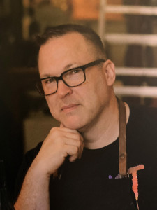 Profile photo for Andrew Cornell Robinson