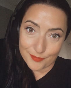 Profile photo for Tina Fuller