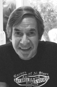 Profile photo for John Bartell