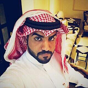 Profile photo for Khalid Abdulaziz Almalki