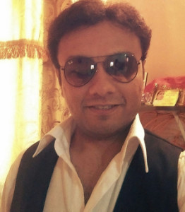 Profile photo for Milind Upadhyay