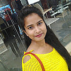 Profile photo for PREETI CHAURASIA