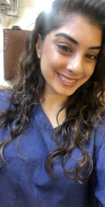 Profile photo for Javairia Naseer