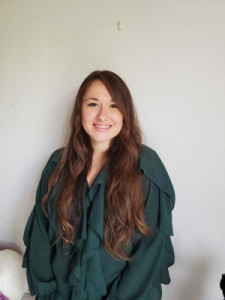 Profile photo for Anais PATAULT
