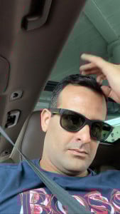 Profile photo for Thiago Lima Martins