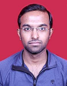 Profile photo for sanchit sharma